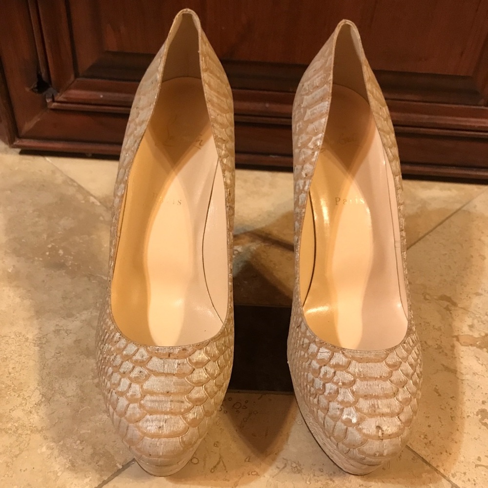 Christian Louboutin